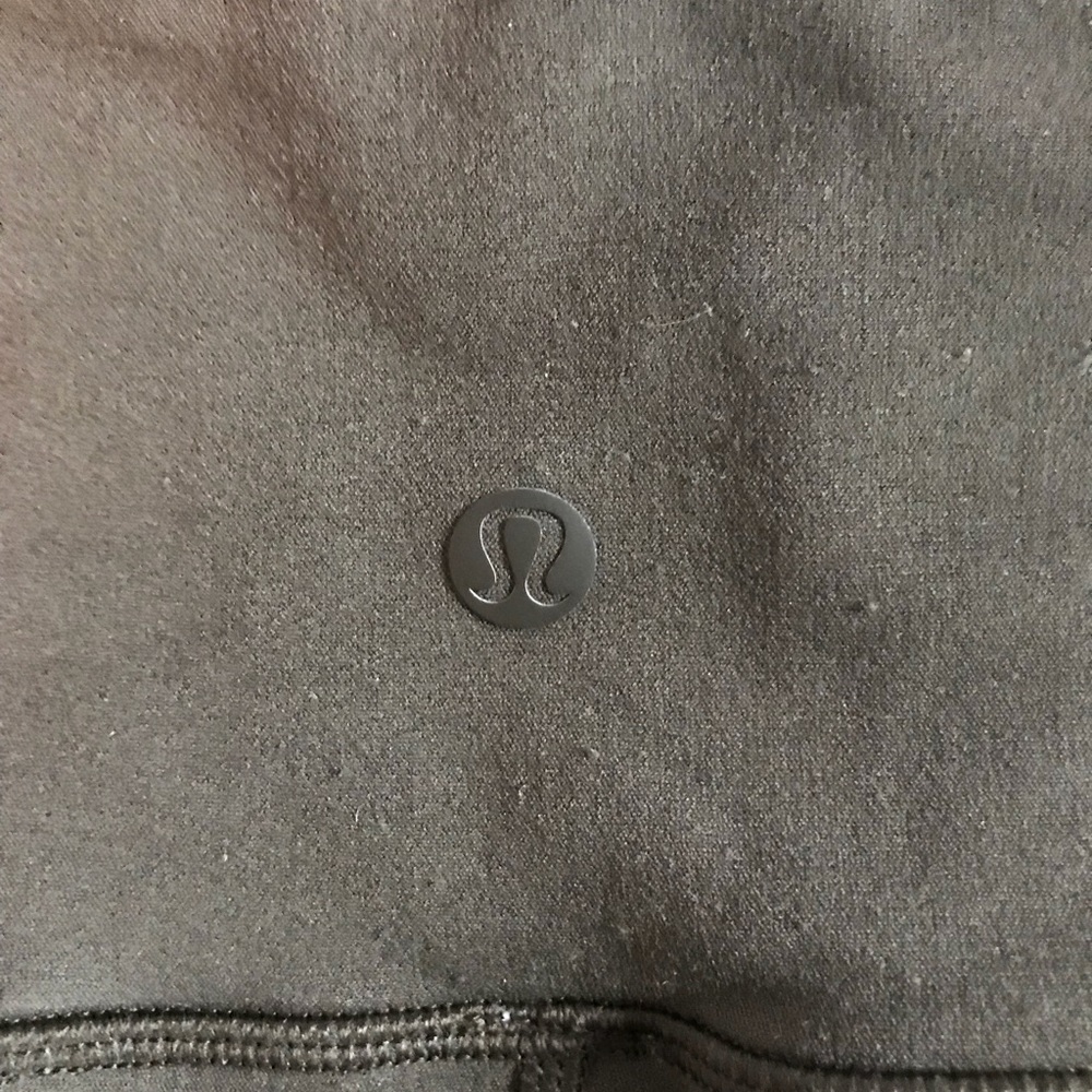 Lululemon Crop